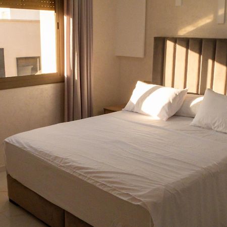A&R Apartment Nador Jadid Hay Al Matar ,Klimatisiert,Air-Conditioned Exterior photo