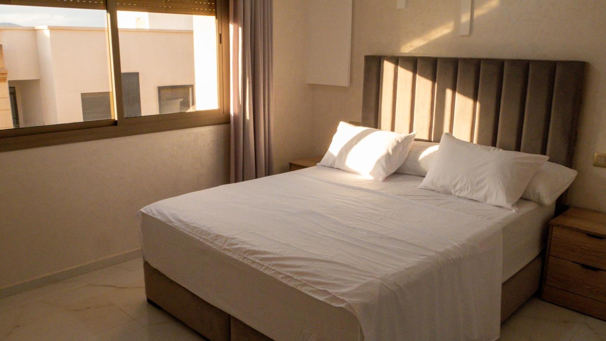 A&R Apartment Nador Jadid Hay Al Matar ,Klimatisiert,Air-Conditioned Exterior photo