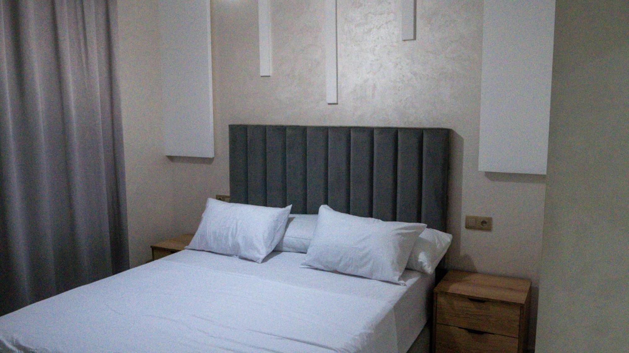 A&R Apartment Nador Jadid Hay Al Matar ,Klimatisiert,Air-Conditioned Exterior photo