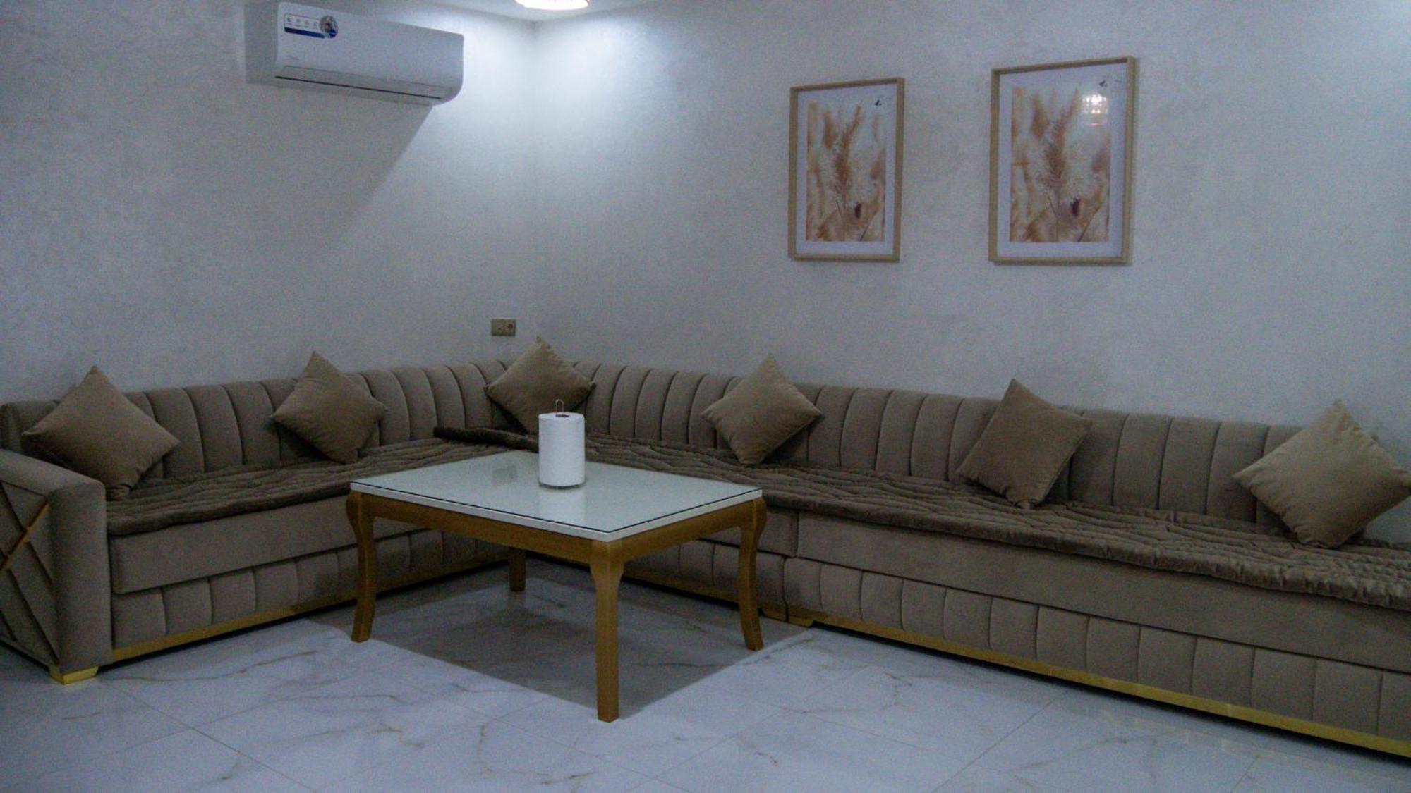 A&R Apartment Nador Jadid Hay Al Matar ,Klimatisiert,Air-Conditioned Exterior photo